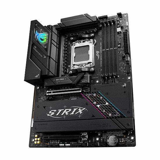 Carte mère Asus ROG STRIX B850-F GAMING WIFI - Autre vue