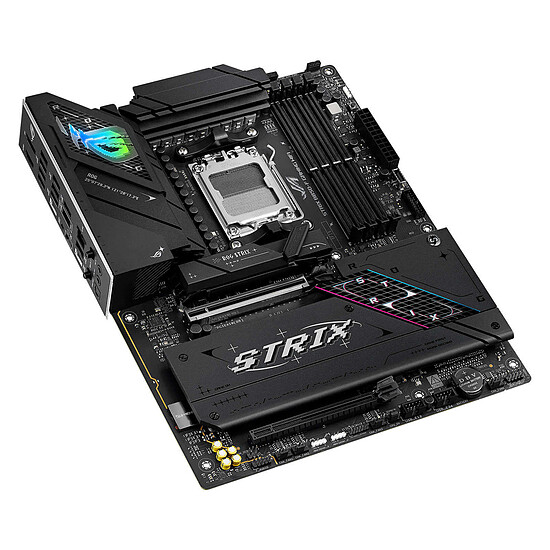 Carte mère Asus ROG STRIX B850-F GAMING WIFI - Autre vue