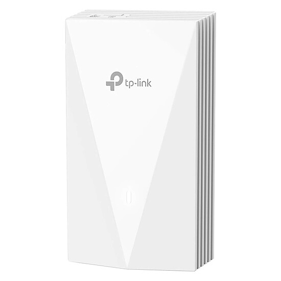 Point d'accès Wi-Fi TP-LINK EAP655-Wall - Autre vue