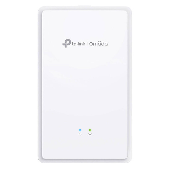 Point d'accès Wi-Fi TP-LINK Omada EAP615GP-Wall - Autre vue