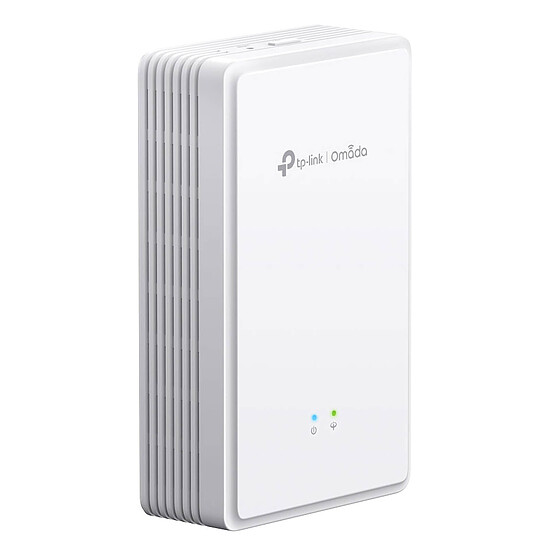 Point d'accès Wi-Fi TP-LINK Omada EAP615GP-Wall - Autre vue