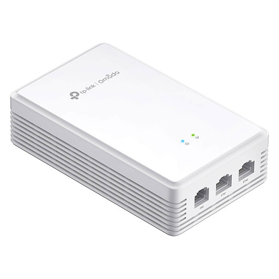 Point d'accès Wi-Fi TP-LINK Omada EAP615GP-Wall - Autre vue