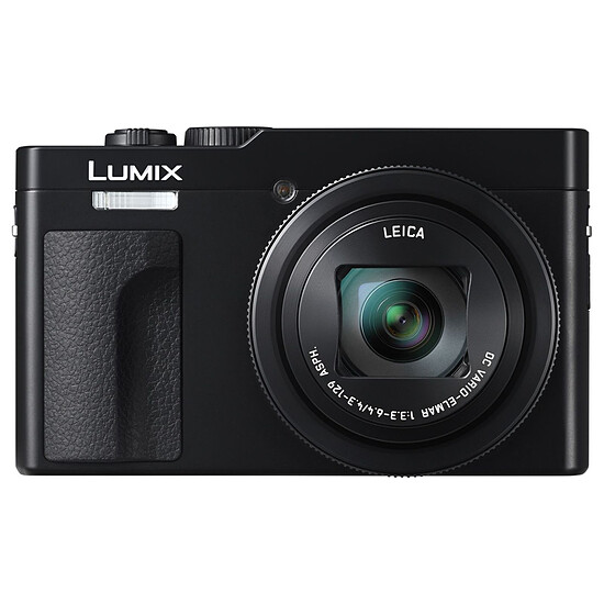 Appareil photo compact ou bridge Panasonic Lumix DC-TZ99 Noir - Autre vue