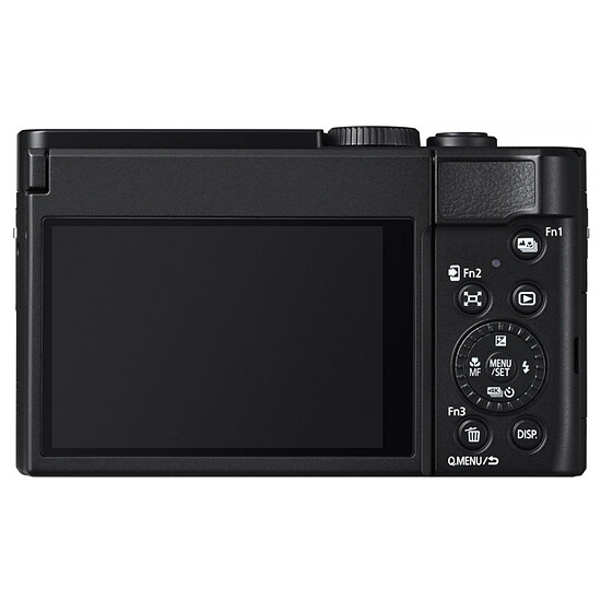 Appareil photo compact ou bridge Panasonic Lumix DC-TZ99 Noir - Autre vue