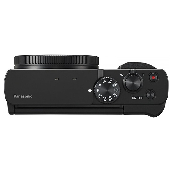 Appareil photo compact ou bridge Panasonic Lumix DC-TZ99 Noir - Autre vue