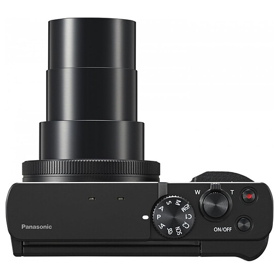 Appareil photo compact ou bridge Panasonic Lumix DC-TZ99 Noir - Autre vue