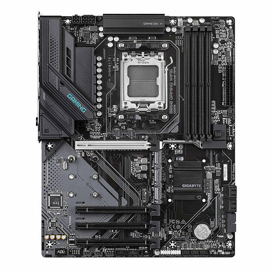 Carte mère Gigabyte B850 GAMING WIFI6 - Autre vue