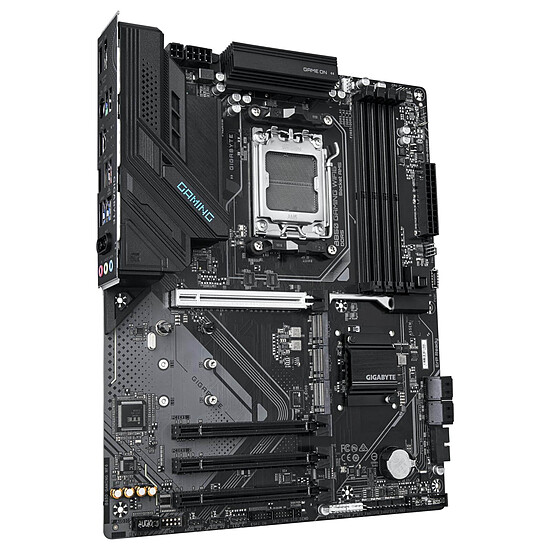 Carte mère Gigabyte B850 GAMING WIFI6 - Autre vue