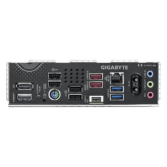 Carte mère Gigabyte B850 GAMING WIFI6 - Autre vue