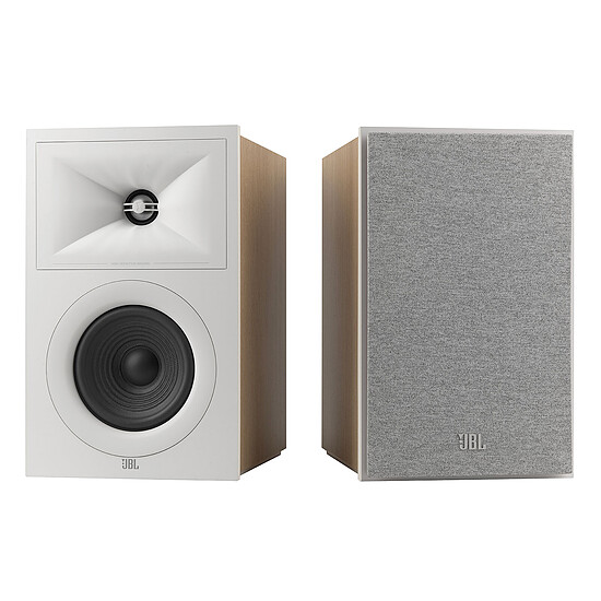 Enceintes HiFi / Home-Cinéma JBL Pack Stage V2 280F Latte 5.0 - Autre vue
