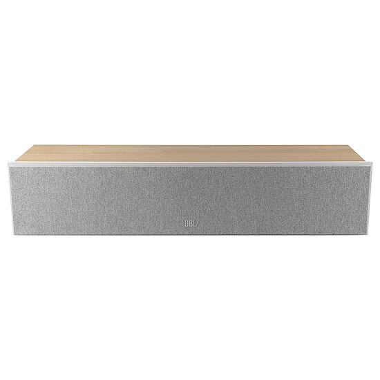 Enceintes HiFi / Home-Cinéma JBL Pack Stage V2 280F Latte 5.1 - Autre vue