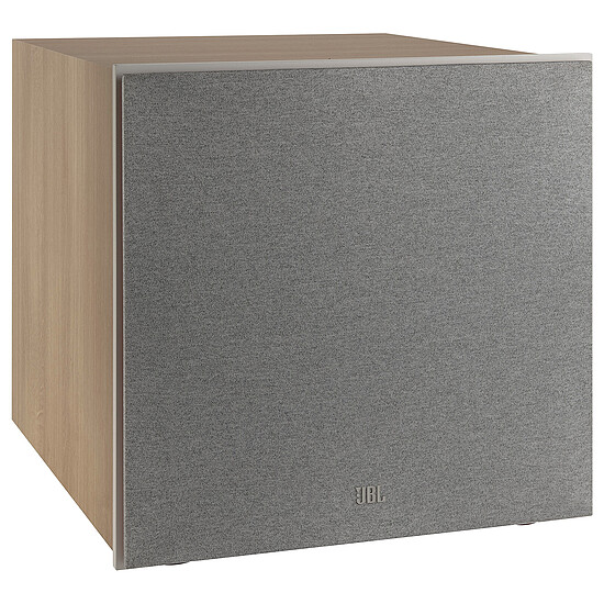 Enceintes HiFi / Home-Cinéma JBL Pack Stage V2 280F Latte 5.1 - Autre vue