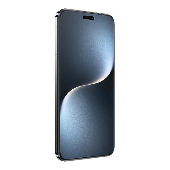 Smartphone reconditionné HONOR Magic7 Pro 5G (Noir) - 512 Go · Reconditionné - Autre vue