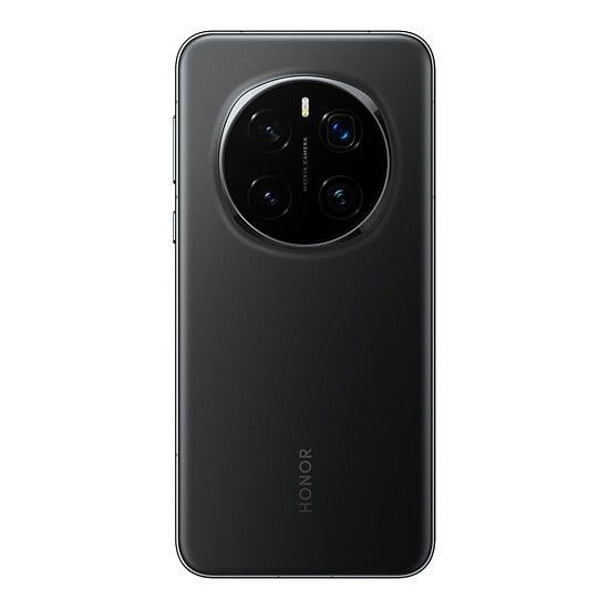 Smartphone reconditionné HONOR Magic7 Pro 5G (Noir) - 512 Go · Reconditionné - Autre vue
