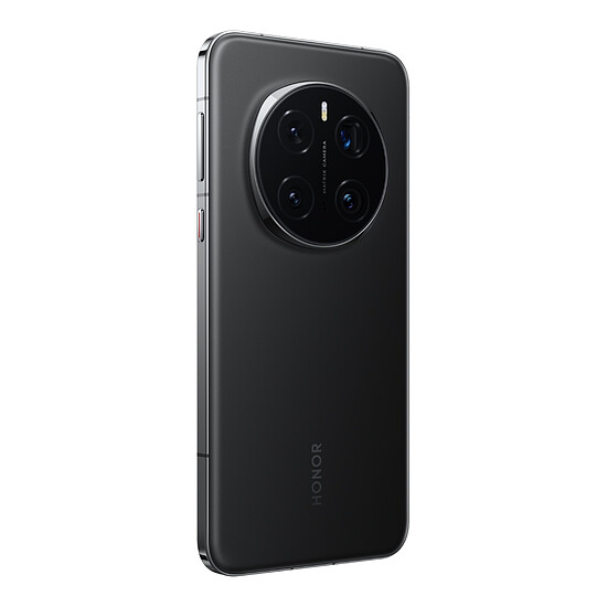 Smartphone reconditionné HONOR Magic7 Pro 5G (Noir) - 512 Go · Reconditionné - Autre vue