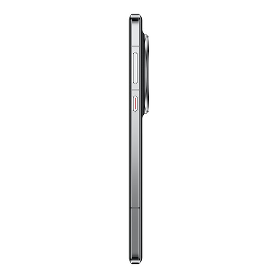 Smartphone reconditionné HONOR Magic7 Pro 5G (Noir) - 512 Go · Reconditionné - Autre vue