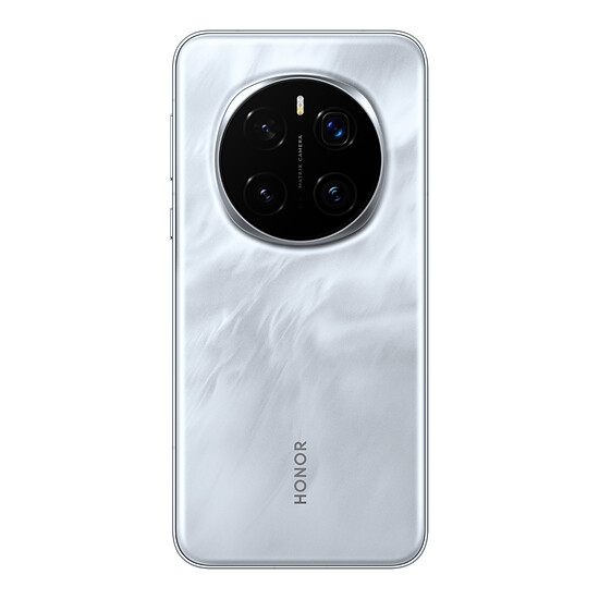 Smartphone reconditionné HONOR Magic7 Pro 5G (Gris) - 512 Go · Reconditionné - Autre vue