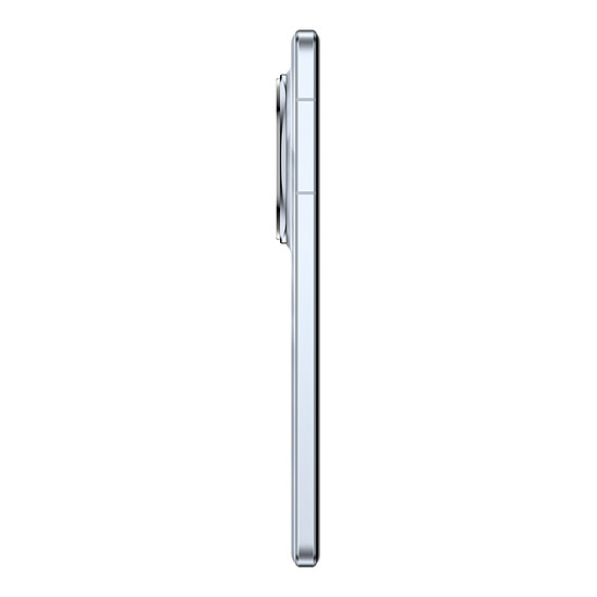 Smartphone reconditionné HONOR Magic7 Pro 5G (Gris) - 512 Go · Reconditionné - Autre vue