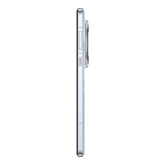 Smartphone reconditionné HONOR Magic7 Pro 5G (Gris) - 512 Go · Reconditionné - Autre vue