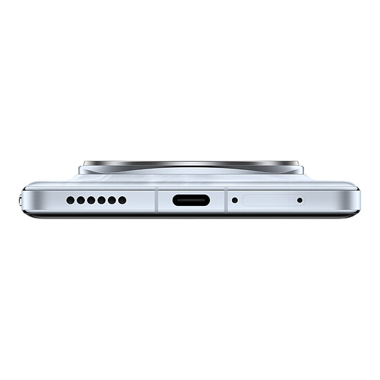 Smartphone reconditionné HONOR Magic7 Pro 5G (Gris) - 512 Go · Reconditionné - Autre vue