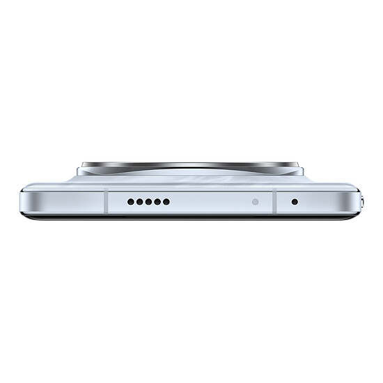 Smartphone reconditionné HONOR Magic7 Pro 5G (Gris) - 512 Go · Reconditionné - Autre vue