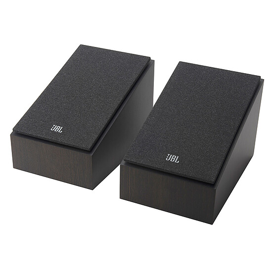 Enceintes HiFi / Home-Cinéma JBL Pack Stage V2 280F Espresso 5.1.2 Atmos - Autre vue