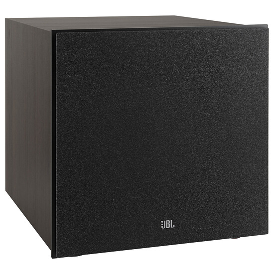 Enceintes HiFi / Home-Cinéma JBL Pack Stage V2 280F Espresso 5.1.2 Atmos - Autre vue