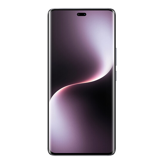 Smartphone reconditionné HONOR Magic7 Lite 5G (Noir) - 256 Go · Reconditionné - Autre vue