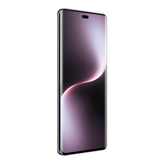 Smartphone reconditionné HONOR Magic7 Lite 5G (Noir) - 256 Go · Reconditionné - Autre vue