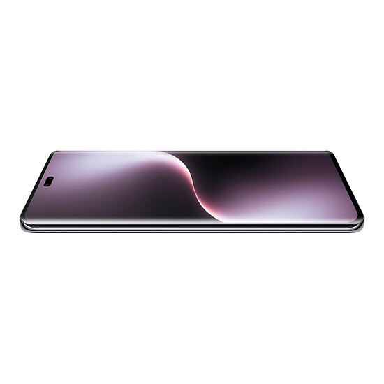 Smartphone reconditionné HONOR Magic7 Lite 5G (Noir) - 256 Go · Reconditionné - Autre vue