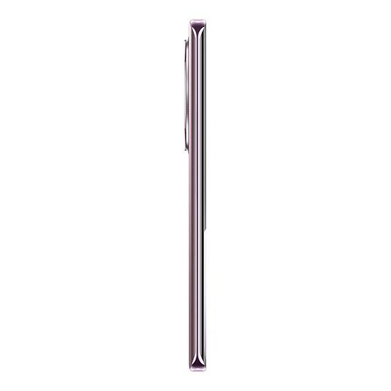 Smartphone HONOR Magic7 Lite 5G (Violet) - 256 Go - Autre vue