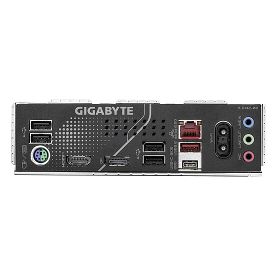 Carte mère Gigabyte B860 EAGLE WIFI - Occasion - Autre vue
