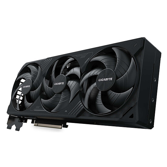 Carte graphique Gigabyte GeForce RTX 5080 WINDFORCE OC SFF 16G - Autre vue