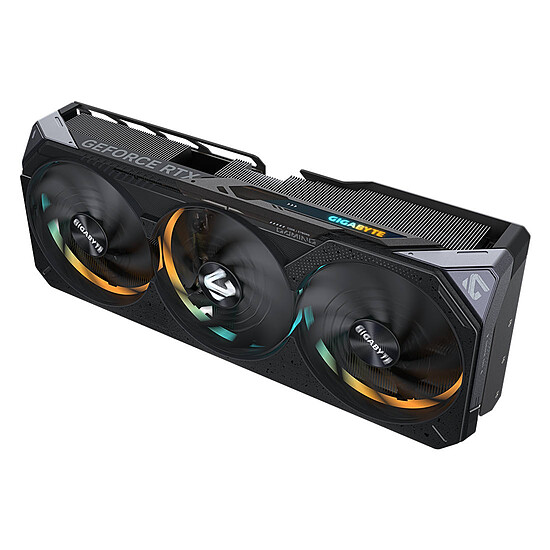 Carte graphique Gigabyte GeForce RTX 5080 GAMING OC 16G - Autre vue