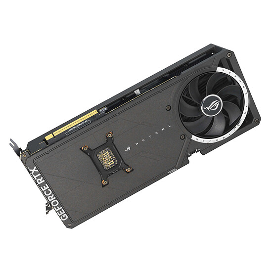 Carte graphique Asus ROG Astral GeForce RTX 5080 16GB GDDR7 OC Edition - Autre vue