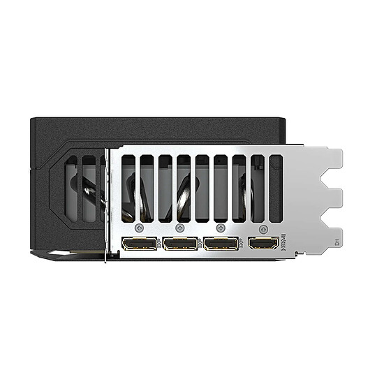 Carte graphique Gigabyte AORUS GeForce RTX 5080 MASTER 16G - Autre vue