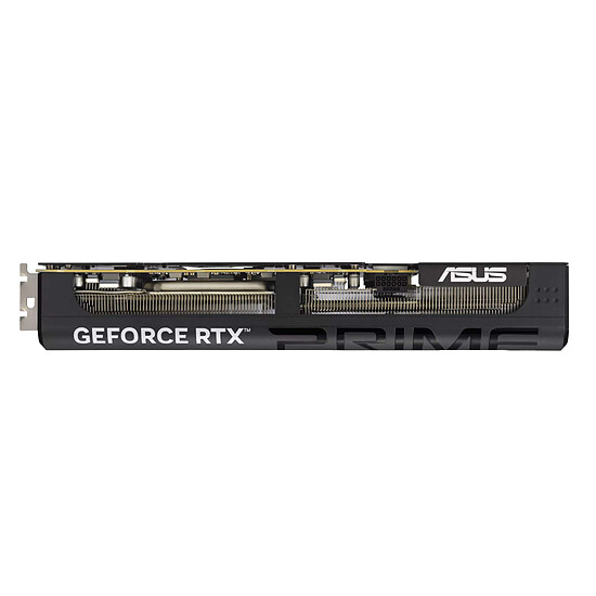 Carte graphique Asus PRIME GeForce RTX 5080 16GB GDDR7 OC Edition (Exclusivité web) - Autre vue