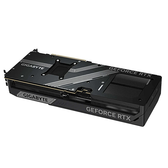 Carte graphique Gigabyte GeForce RTX 5080 WINDFORCE OC SFF 16G - Autre vue