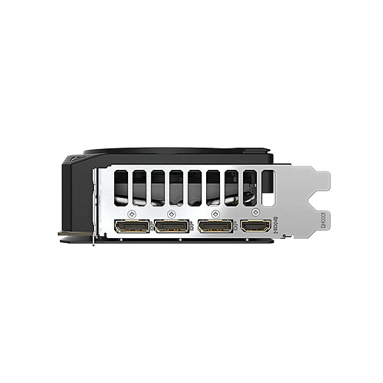 Carte graphique Gigabyte GeForce RTX 5080 WINDFORCE OC SFF 16G - Autre vue