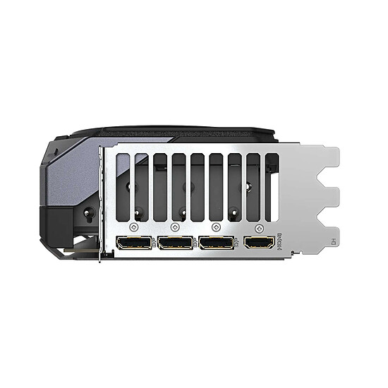 Carte graphique Gigabyte GeForce RTX 5080 GAMING OC 16G - Autre vue