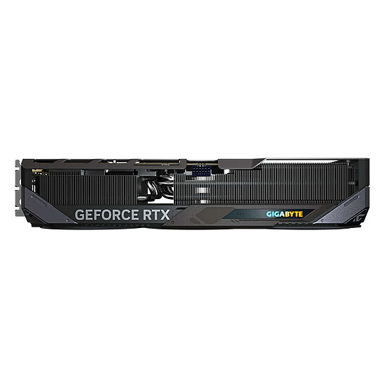 Carte graphique Gigabyte GeForce RTX 5080 GAMING OC 16G - Autre vue