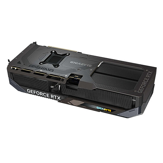 Carte graphique Gigabyte GeForce RTX 5080 GAMING OC 16G - Autre vue