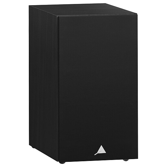 Mini-chaine Marantz Melody X M-CR612 Argent/Or + Triangle Elara LN01 Noir Mat - Autre vue