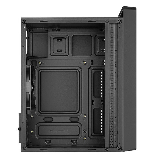 Boîtier PC AeroCool CS-109-S - Noir - Autre vue