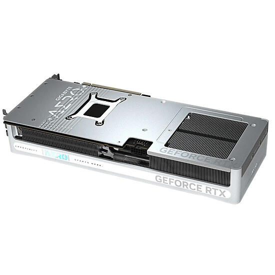 Carte graphique Gigabyte GeForce RTX 5080 AERO OC SFF 16G - Autre vue