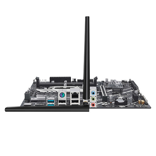 Carte mère Asus PRIME H810M-A WIFI - Autre vue