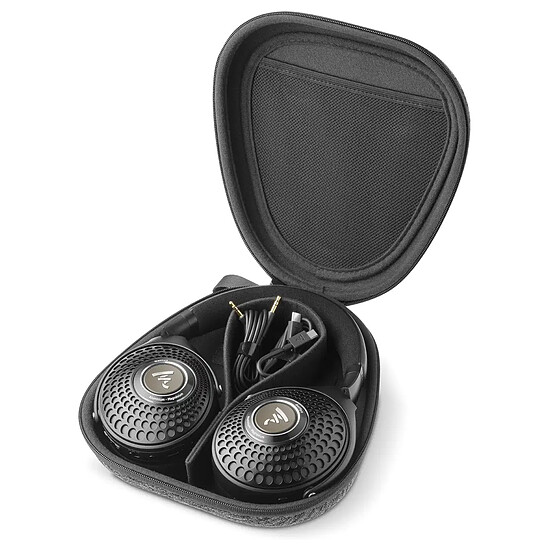 Casque Audio Focal Bathys Deep Black - Casque sans fil - Autre vue