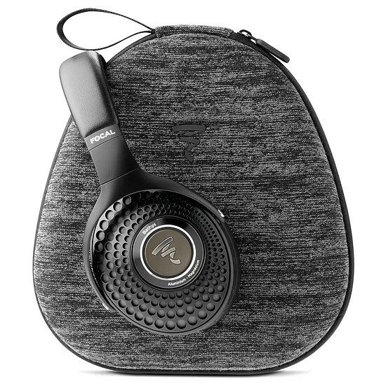Casque Audio Focal Bathys Deep Black - Casque sans fil - Autre vue