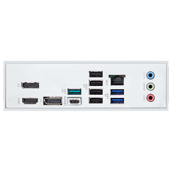 Carte mère Asus PRIME B860M-A-CSM - Autre vue