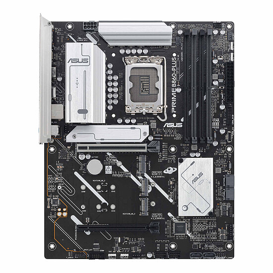 Carte mère Asus PRIME B860-PLUS-CSM - Occasion - Autre vue